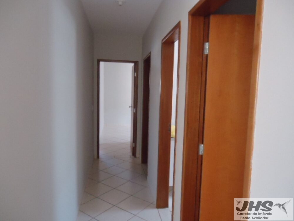 Foto 4 de Apartamento de 107.73 m² em Porto Velho