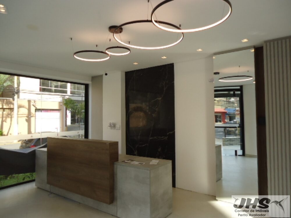 Foto 2 de Apartamento de 173.91 m² em Varginha
