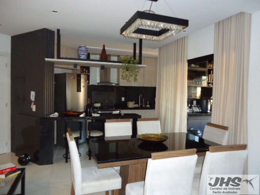 Foto 4 de Apartamento de 173.91 m² em Varginha