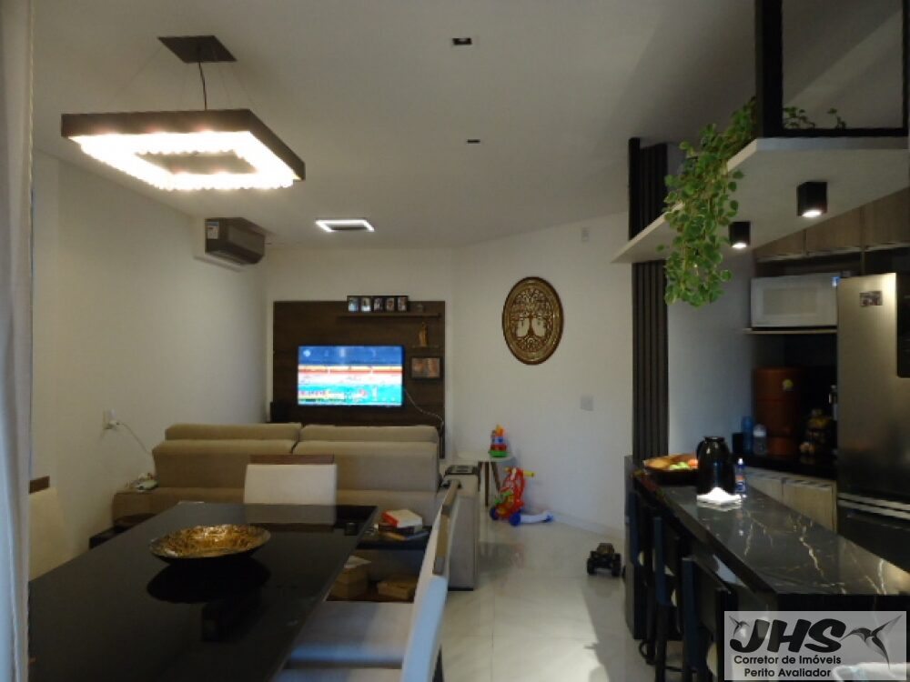 Foto 6 de Apartamento de 173.91 m² em Varginha