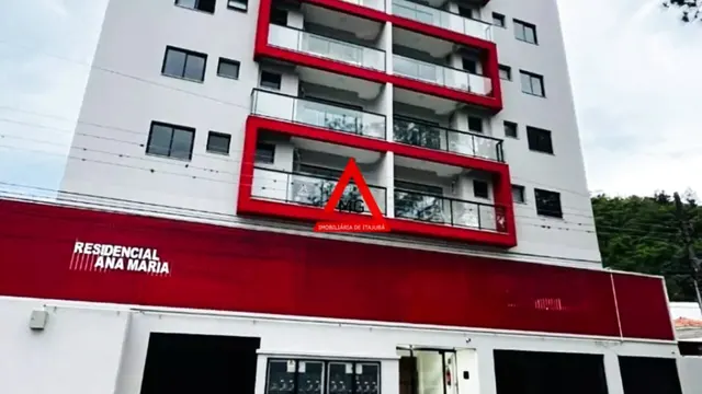 Foto 1 de Apartamento de 74 m² em Varginha