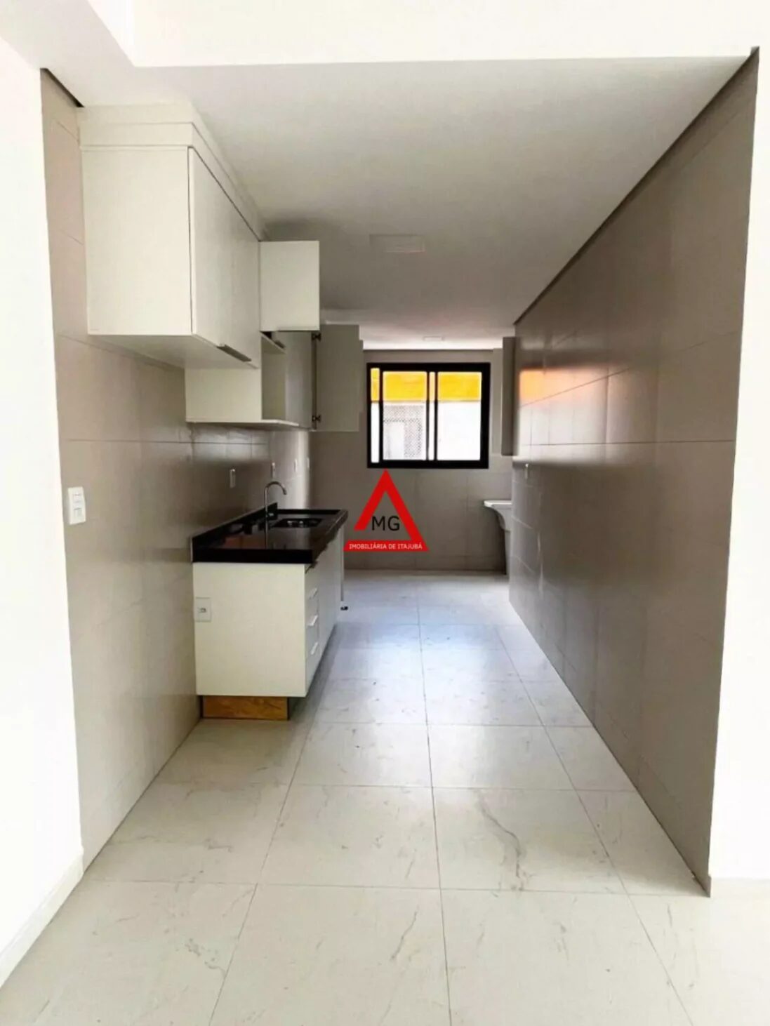 Foto 6 de Apartamento de 74 m² em Varginha