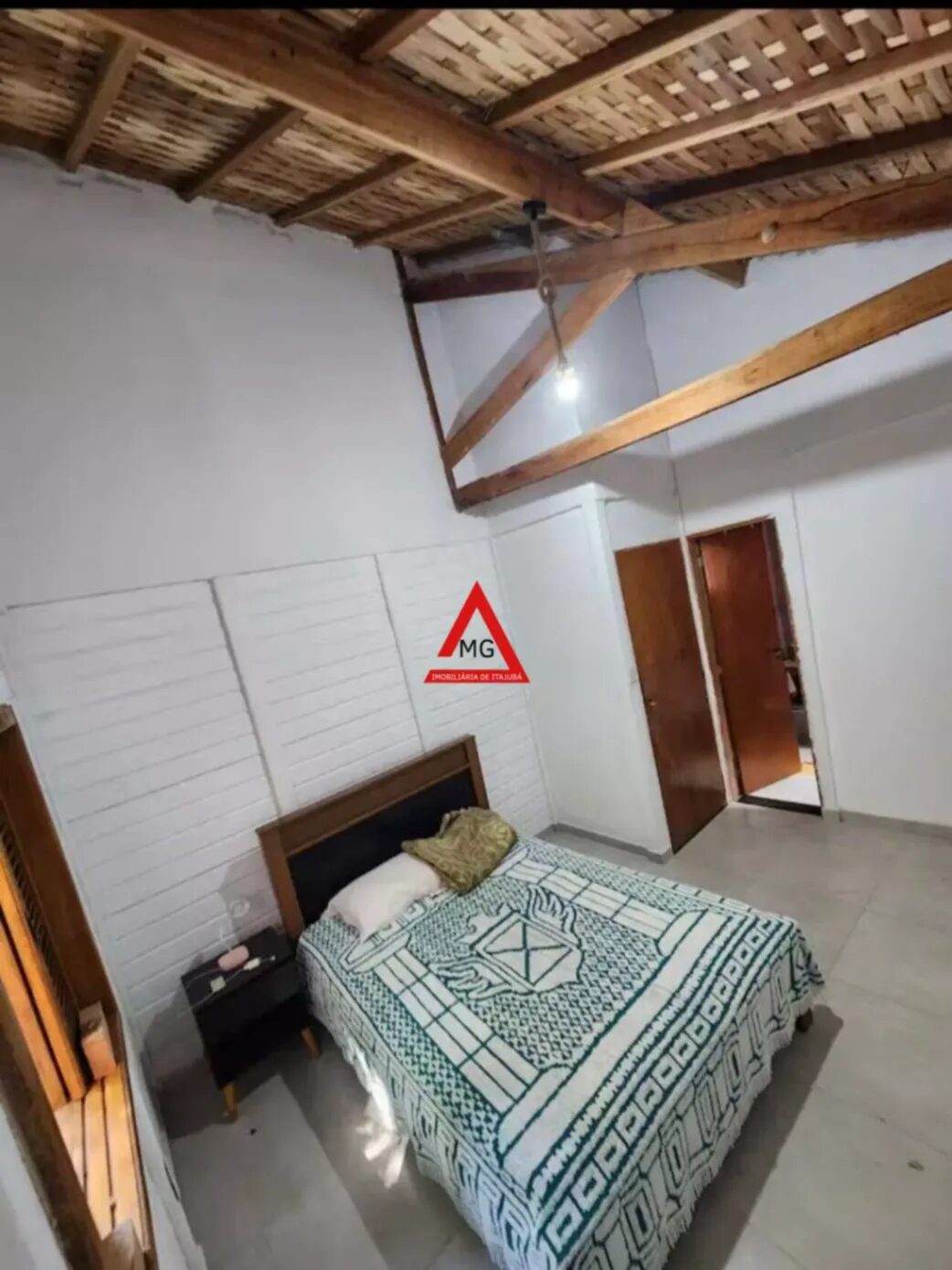 Foto 5 de Chácara de 1100 m² em São Pedro