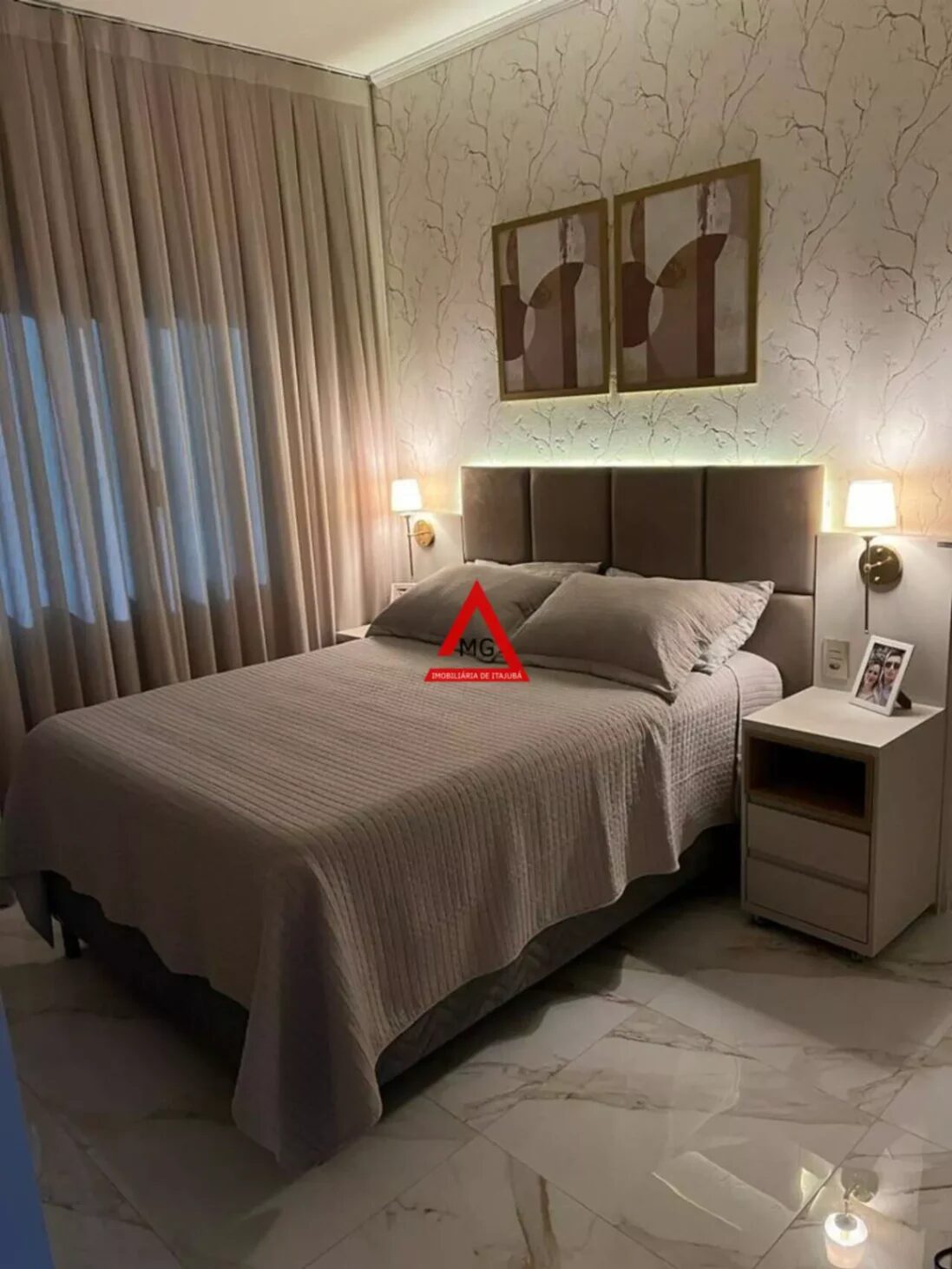 Foto 4 de Casa de 122.77 m² em Varginha