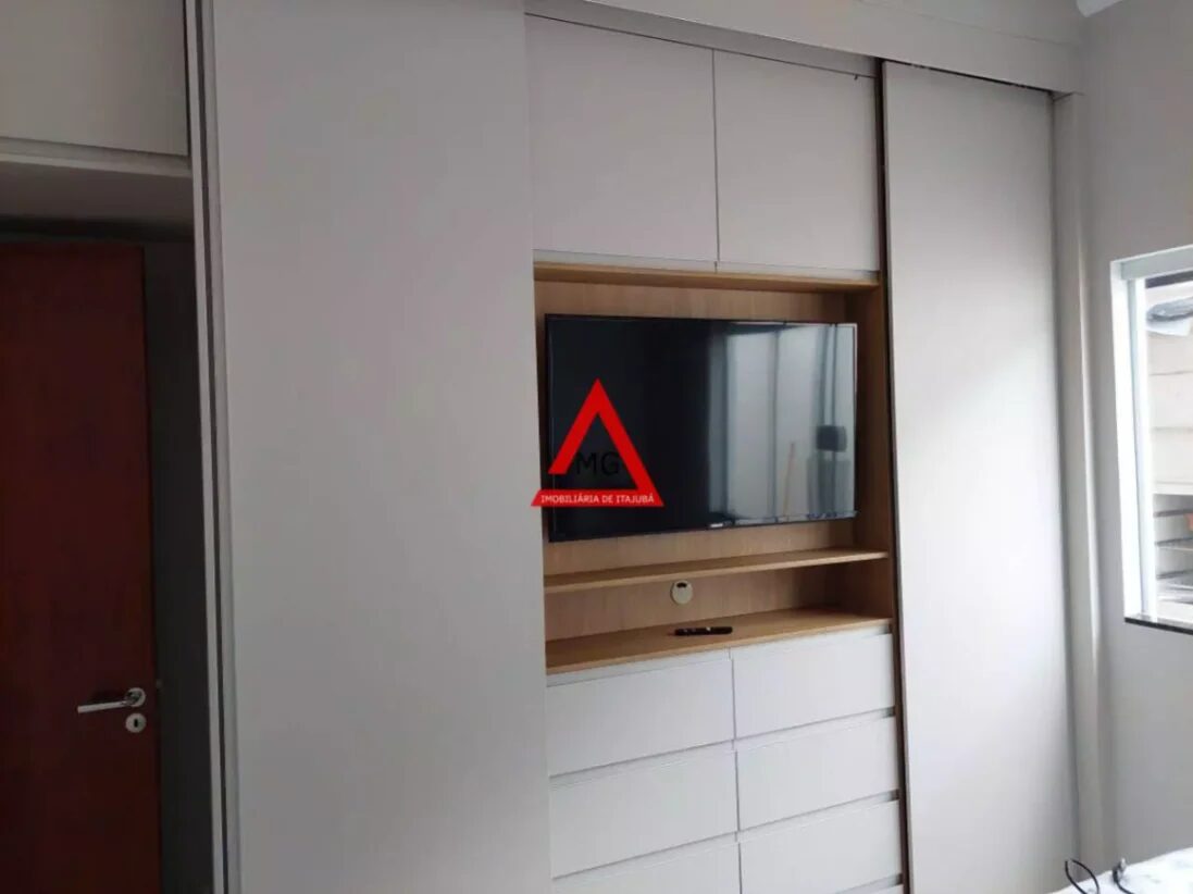 Foto 5 de Casa de 122.77 m² em Varginha