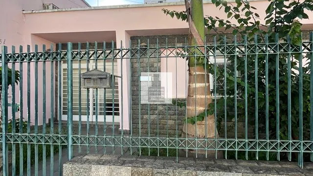 Foto 1 de Casa de 500 m² em Centro