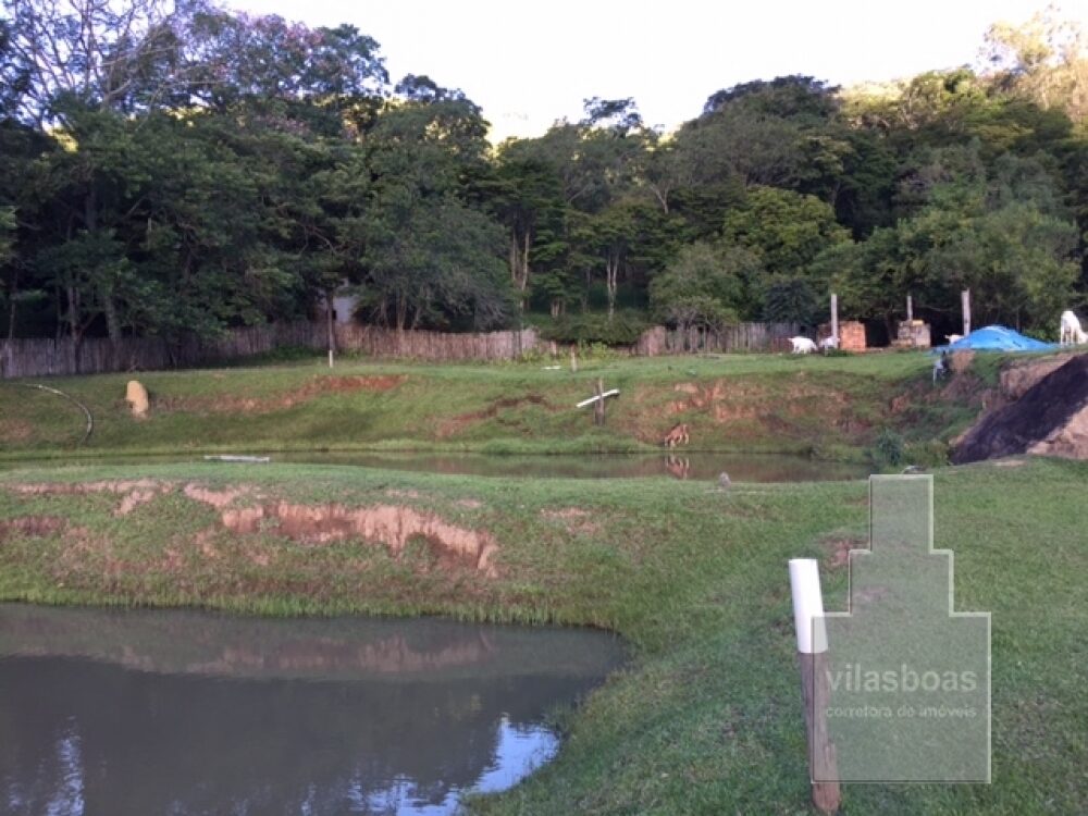 Foto 4 de Chácara de 9280 m² em Anhumas