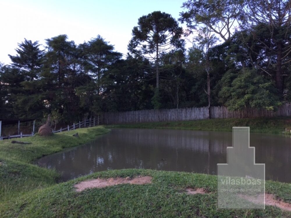 Foto 6 de Chácara de 9280 m² em Anhumas