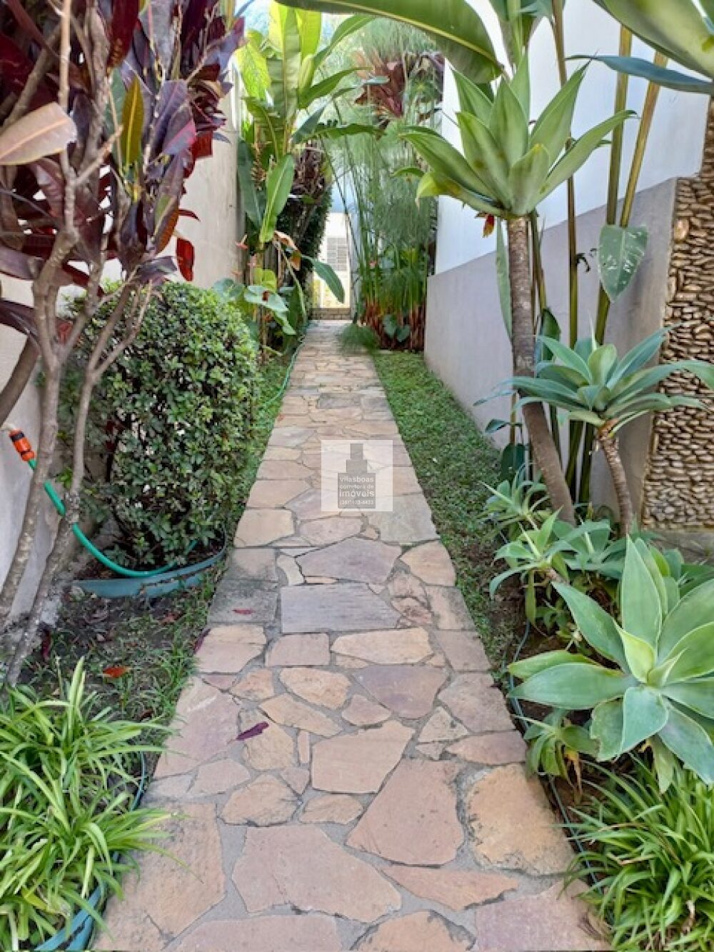 Foto 6 de Casa de 300 m² em Centro
