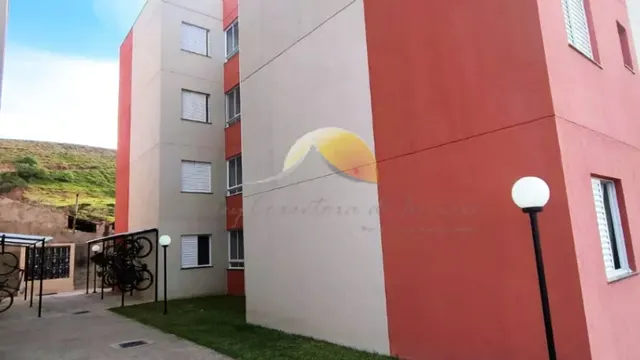 Foto 1 de Apartamento de 49 m² em VENDO APARTAMENTO NO BAIRRO AÇUDE