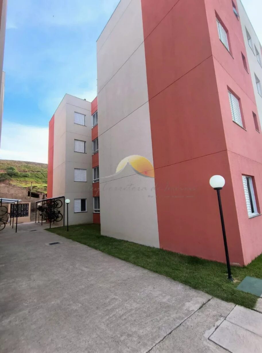 Foto 5 de Apartamento de 49 m² em VENDO APARTAMENTO NO BAIRRO AÇUDE