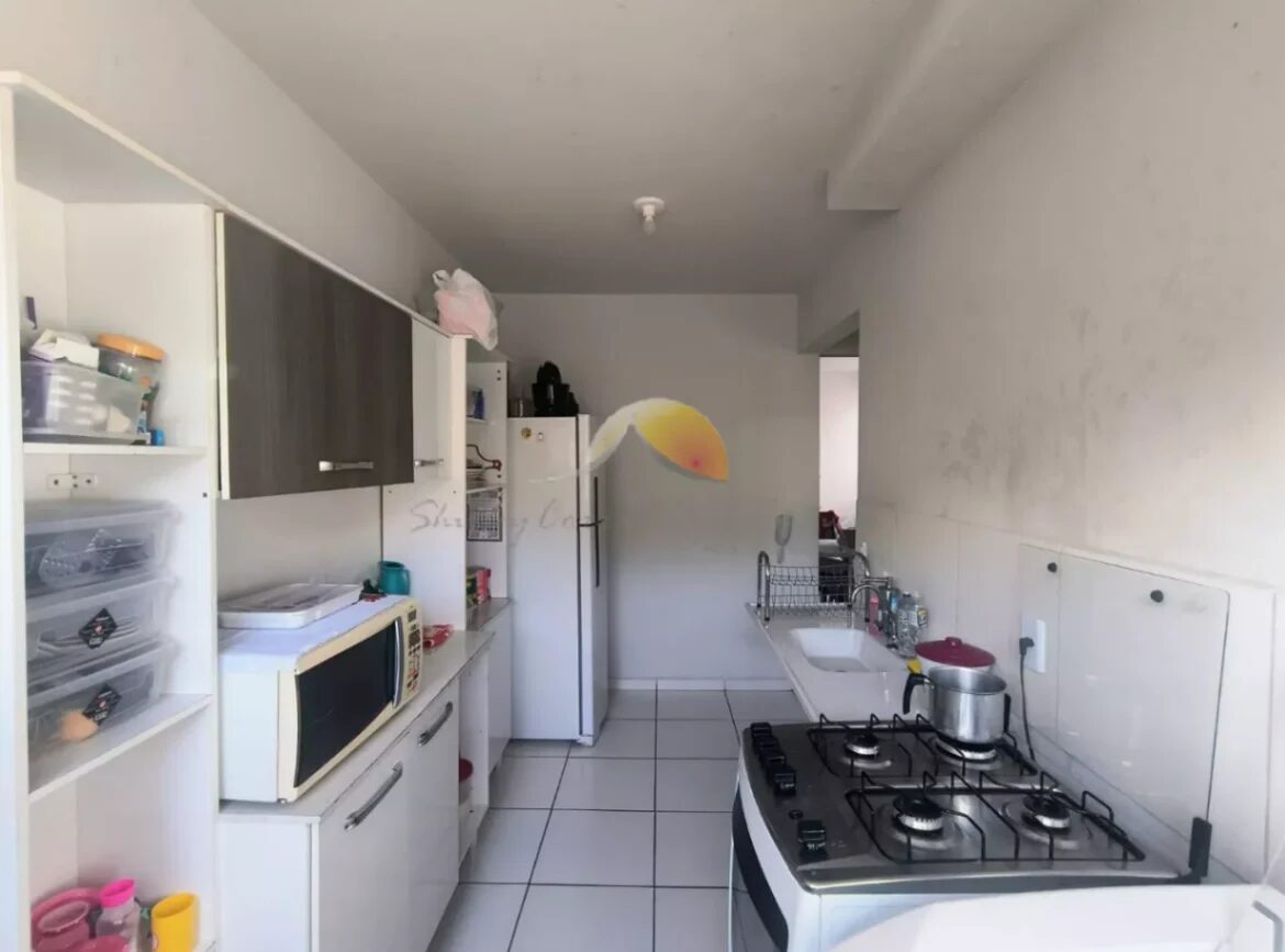 Foto 6 de Apartamento de 49 m² em VENDO APARTAMENTO NO BAIRRO AÇUDE