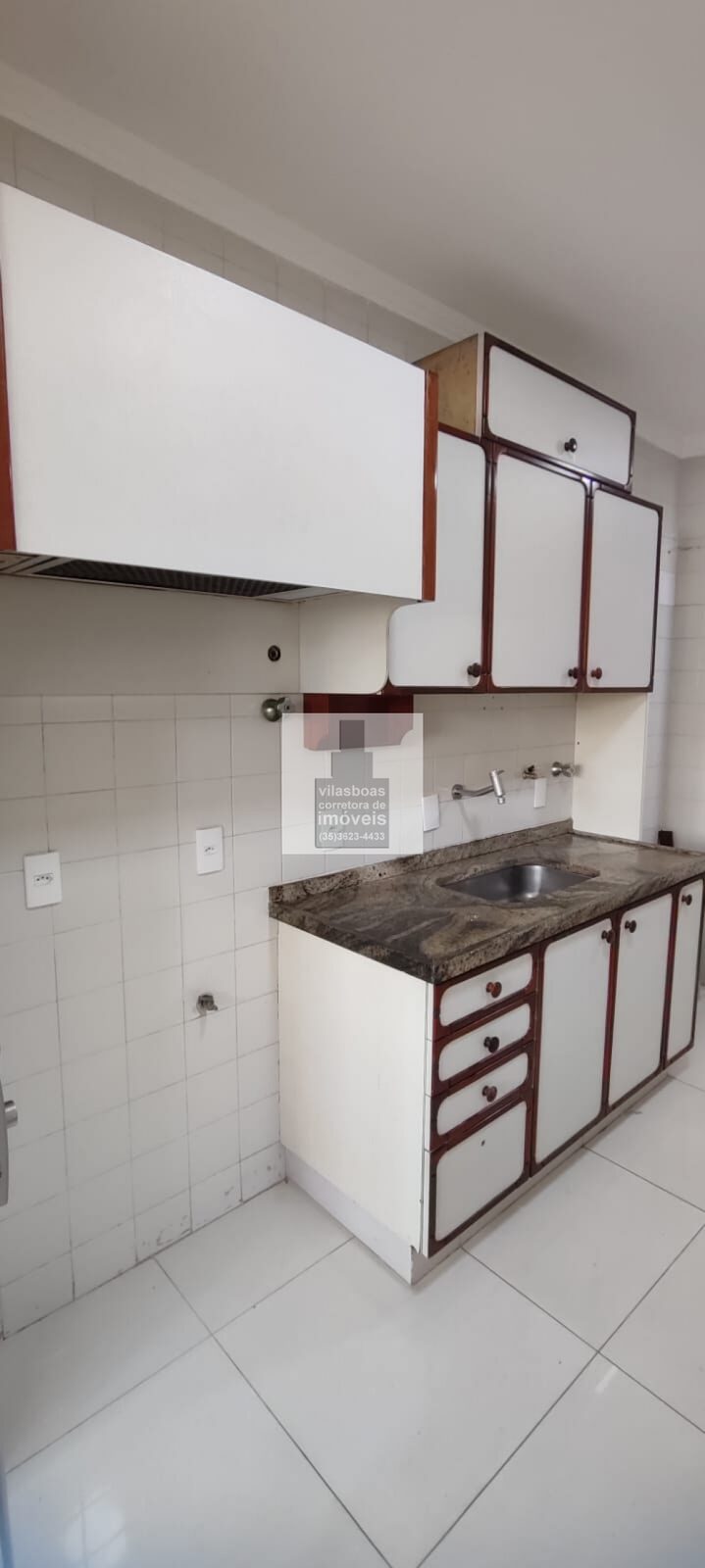 Foto 5 de Apartamento de 130 m² em Centro