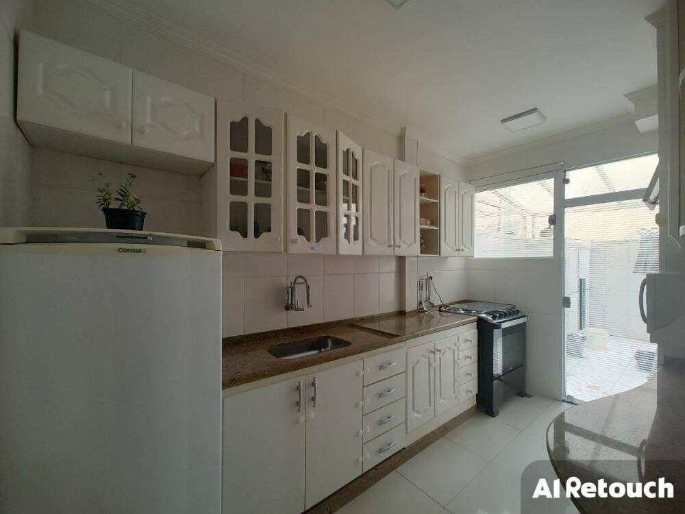 Foto 2 de Apartamento de 76 m² em Boa Vista