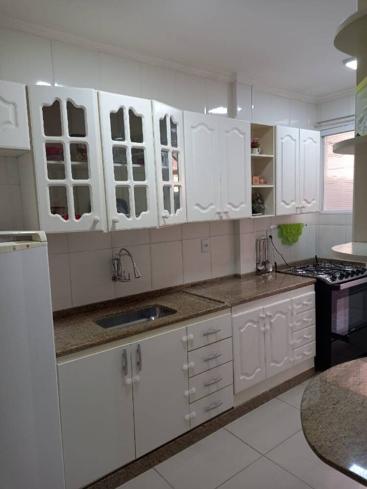 Foto 4 de Apartamento de 76 m² em Boa Vista