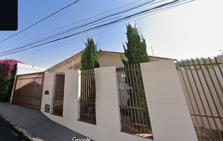 Foto 4 de Casa de 342 m² em Pinheirinho