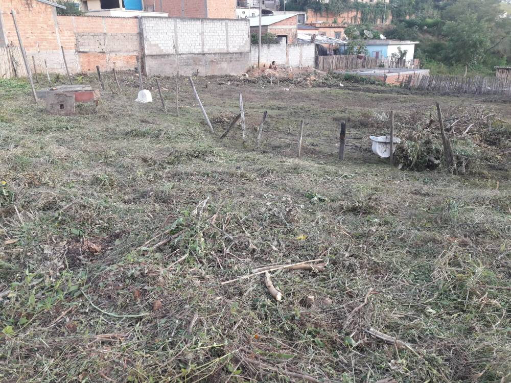 Foto 3 de Terreno de 750 m² em Vila Betel