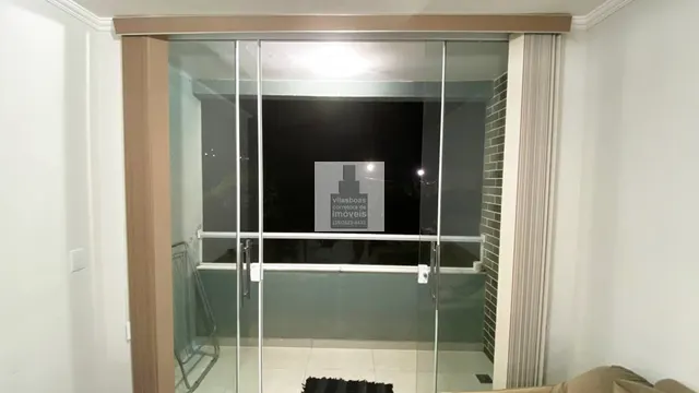 Foto 1 de Apartamento de 96.91 m² em Agonia
