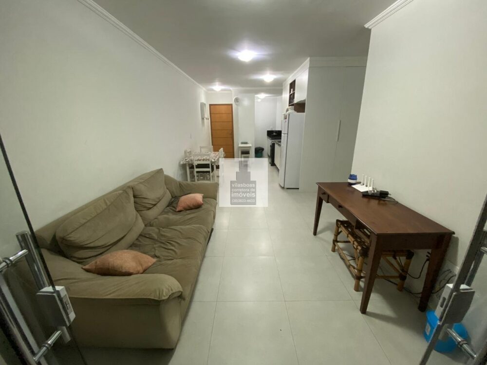 Foto 3 de Apartamento de 96.91 m² em Agonia