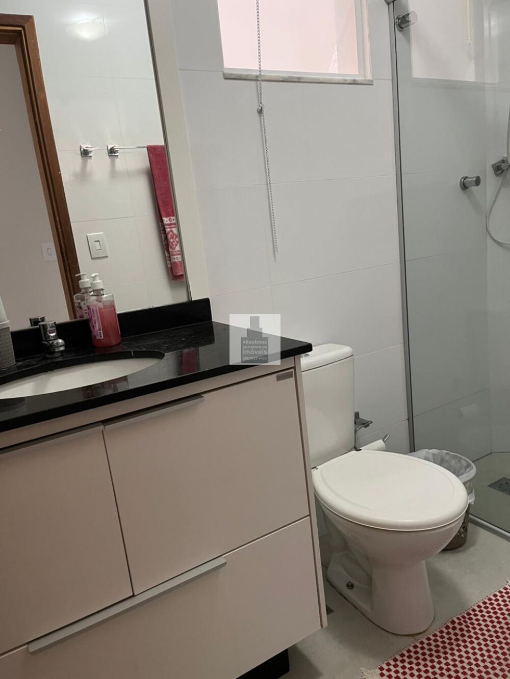 Foto 6 de Apartamento de 96.91 m² em Agonia