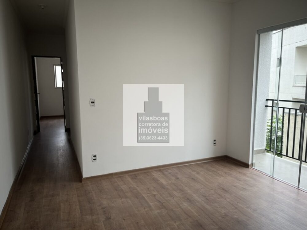 Foto 3 de Apartamento de 91.7 m² em Cruzeiro