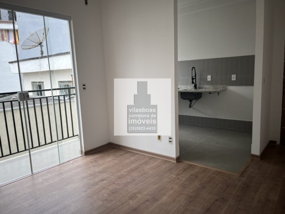 Foto 5 de Apartamento de 91.7 m² em Cruzeiro