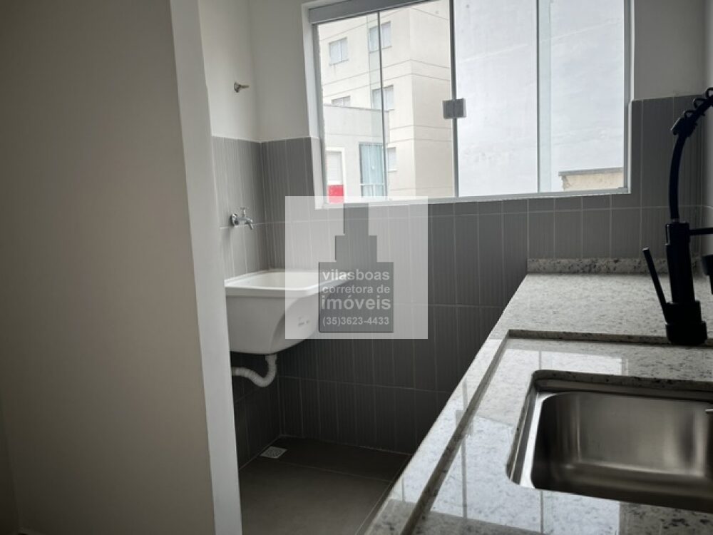 Foto 6 de Apartamento de 91.7 m² em Cruzeiro