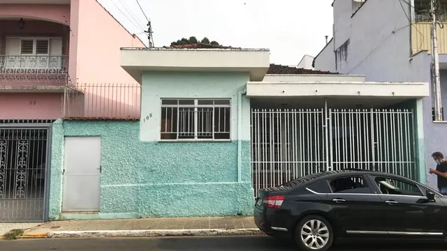 Foto 1 de Casa de 198 m² em Avenida