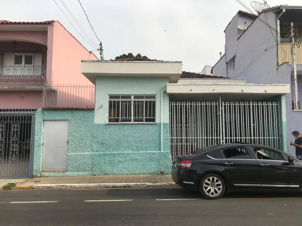 Foto 3 de Casa de 198 m² em Avenida
