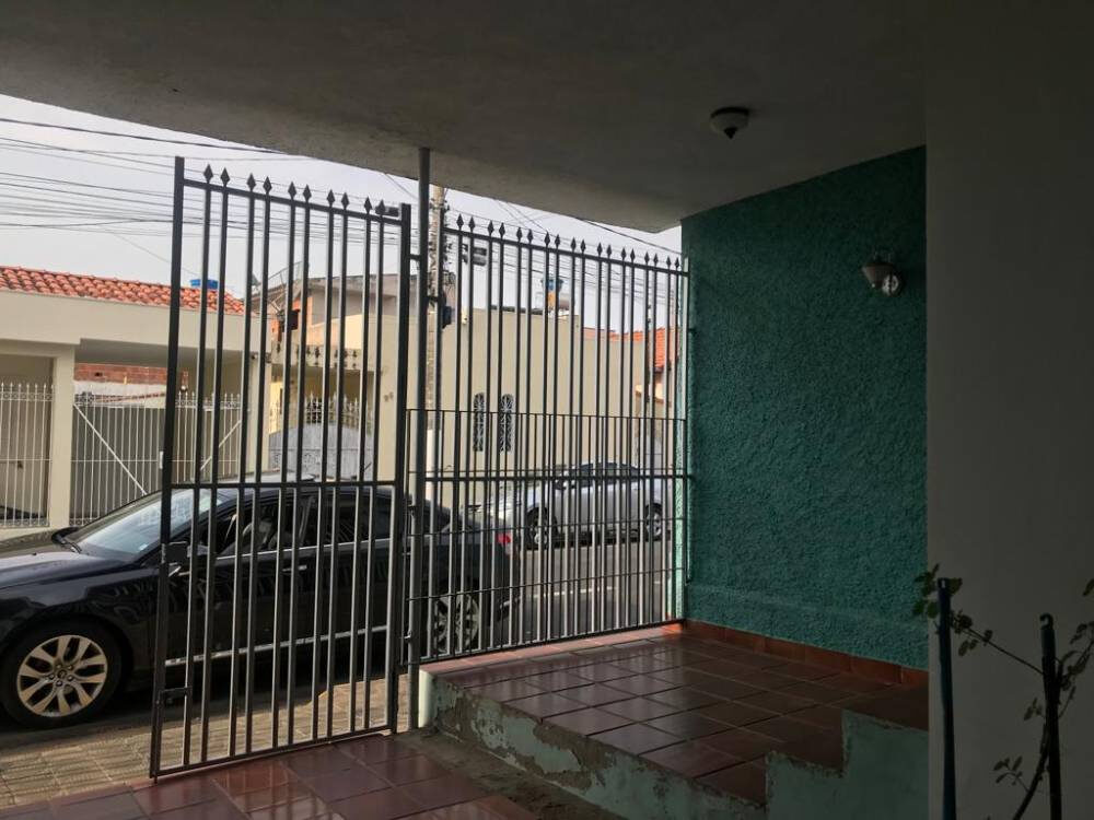 Foto 5 de Casa de 198 m² em Avenida