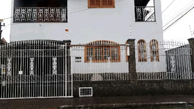 Foto 1 de Casa de 100 m² em BOA VISTA