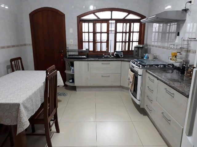 Foto 4 de Casa de 100 m² em BOA VISTA