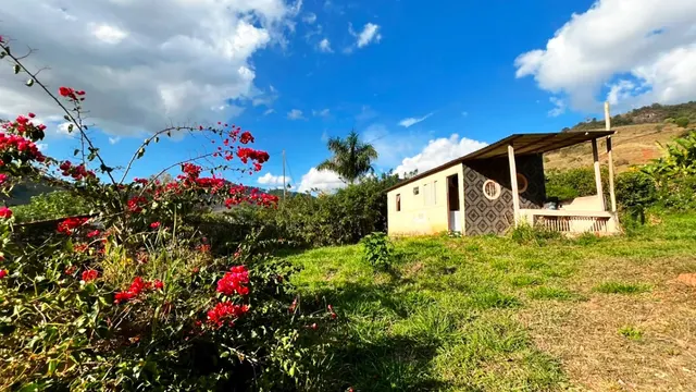 Foto 1 de Chácara de 1100 m² em Goiabal