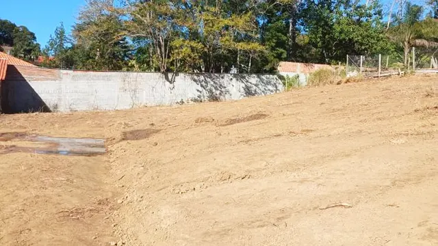 Foto 1 de Terreno de 1065 m² em Bairro do Juru