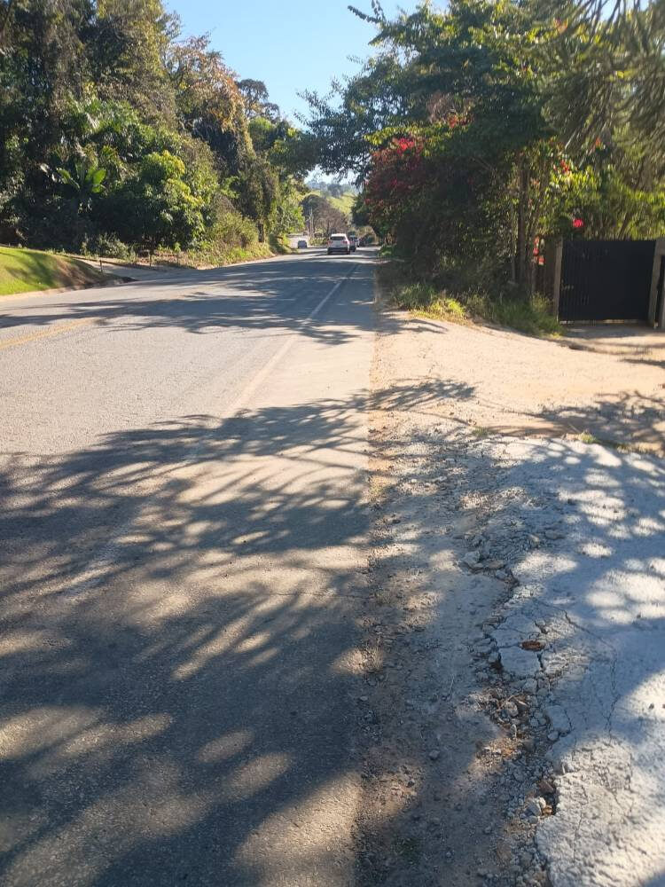 Foto 4 de Terreno de 1065 m² em Bairro do Juru