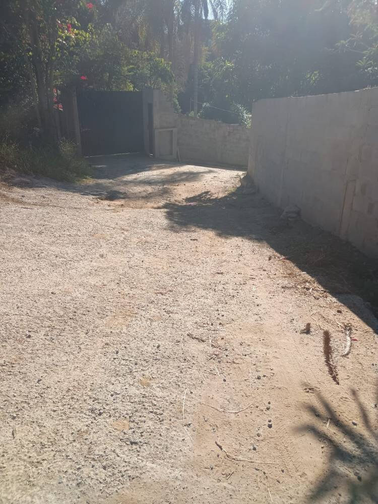 Foto 5 de Terreno de 1065 m² em Bairro do Juru