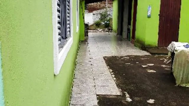 Chácara de 3000 m² em ILHA