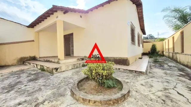 Foto 1 de Casa de 140 m² em Nossa Senhora de Fátima