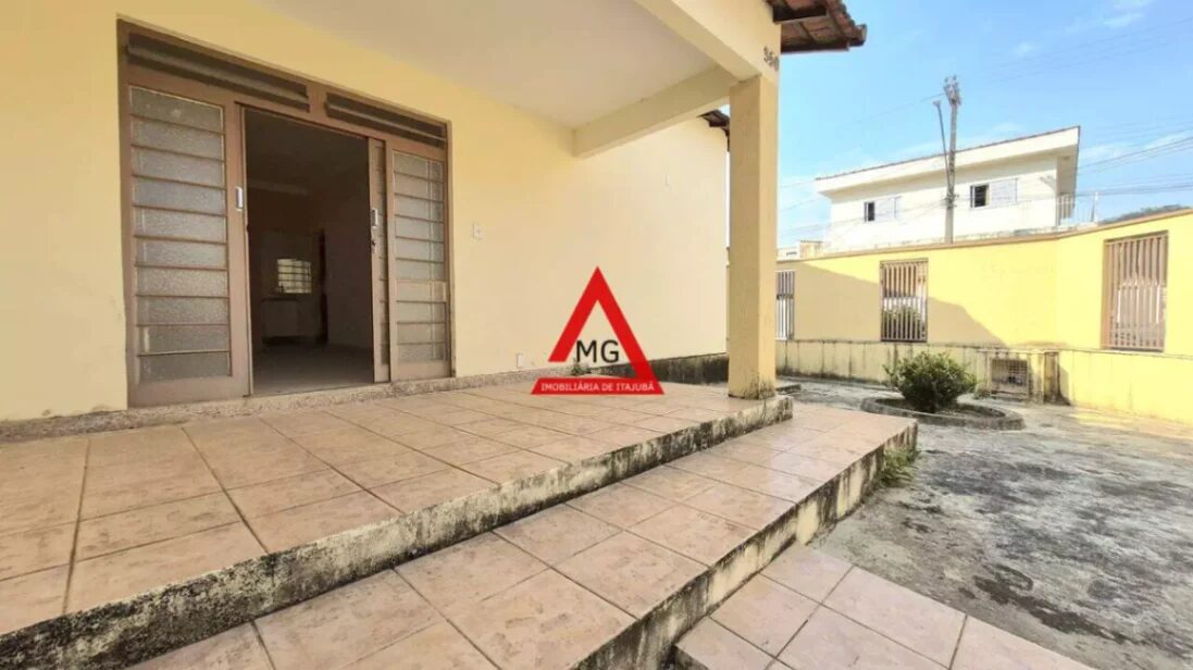 Foto 2 de Casa de 140 m² em Nossa Senhora de Fátima