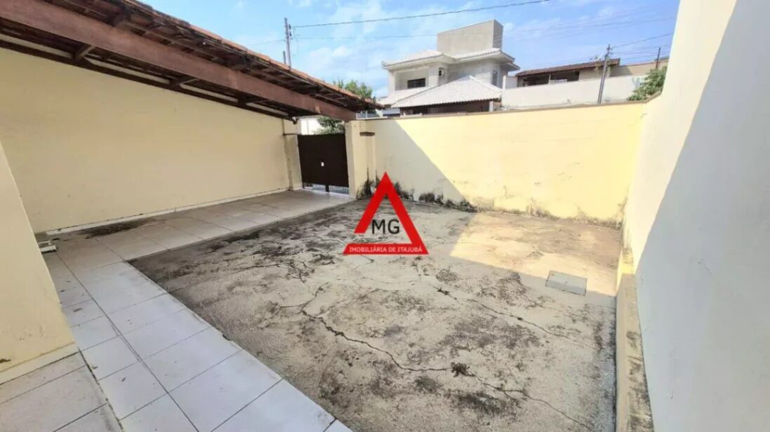 Foto 3 de Casa de 140 m² em Nossa Senhora de Fátima