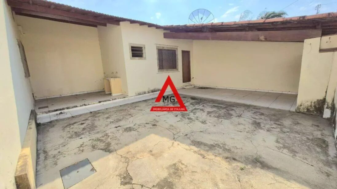 Foto 4 de Casa de 140 m² em Nossa Senhora de Fátima
