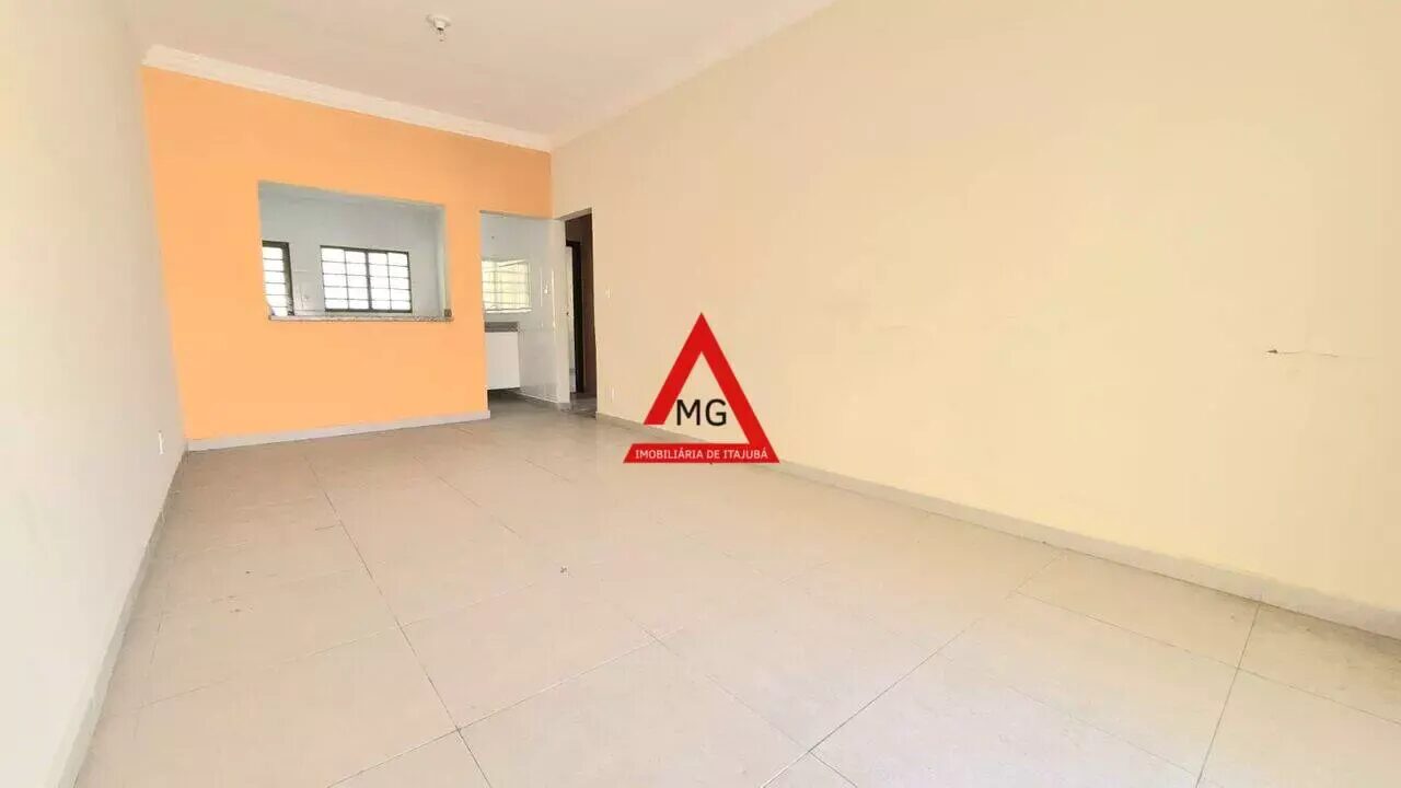 Foto 5 de Casa de 140 m² em Nossa Senhora de Fátima
