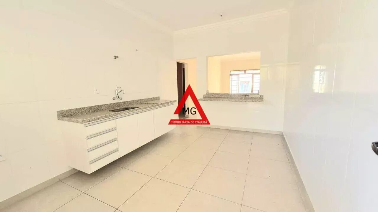 Foto 6 de Casa de 140 m² em Nossa Senhora de Fátima