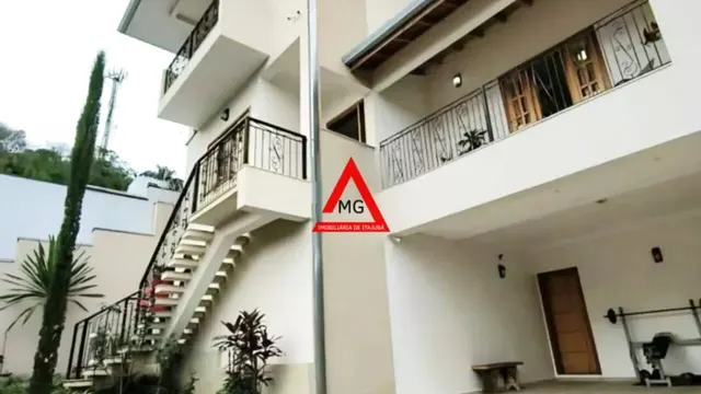Foto 1 de Casa de 480 m² em SENDO UMA SUÍTE