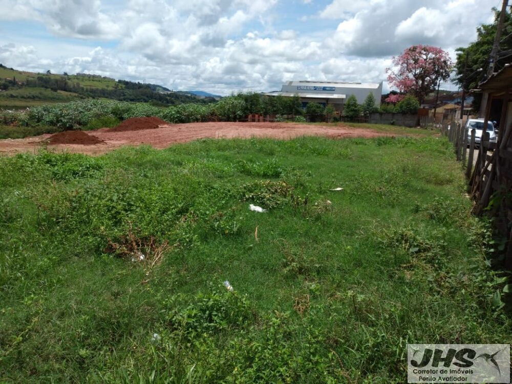 Foto 3 de Terreno de 640 m² em Rebourgeon