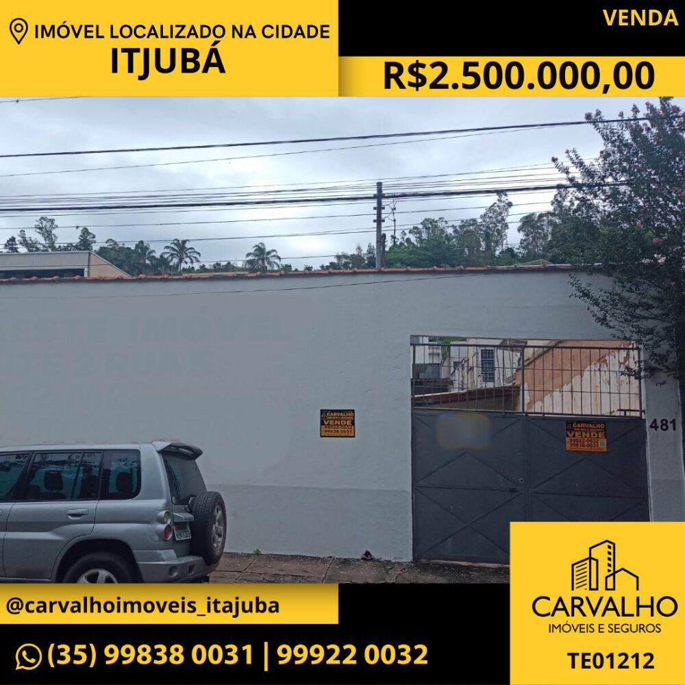 Foto 2 de Terreno de 816 m² em Pinheirinho