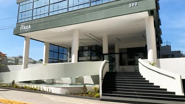 Apartamento de 70 m² em CENTRO