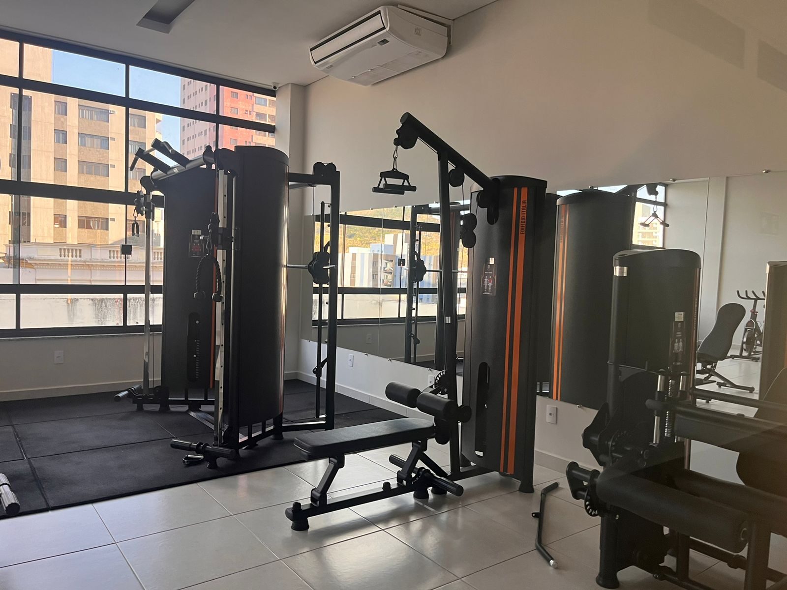 Foto 3 de Apartamento de 70 m² em CENTRO