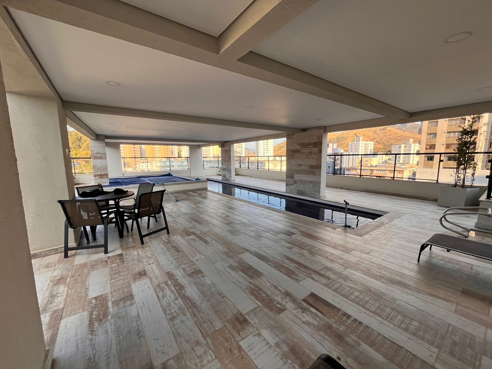 Foto 5 de Apartamento de 70 m² em CENTRO