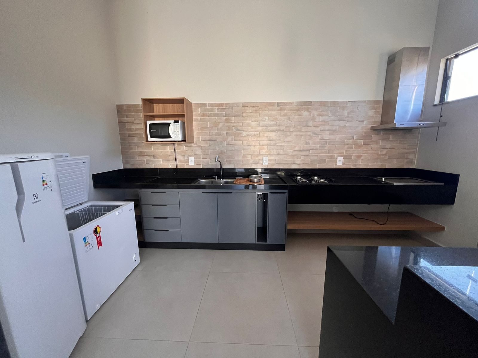 Foto 6 de Apartamento de 70 m² em CENTRO